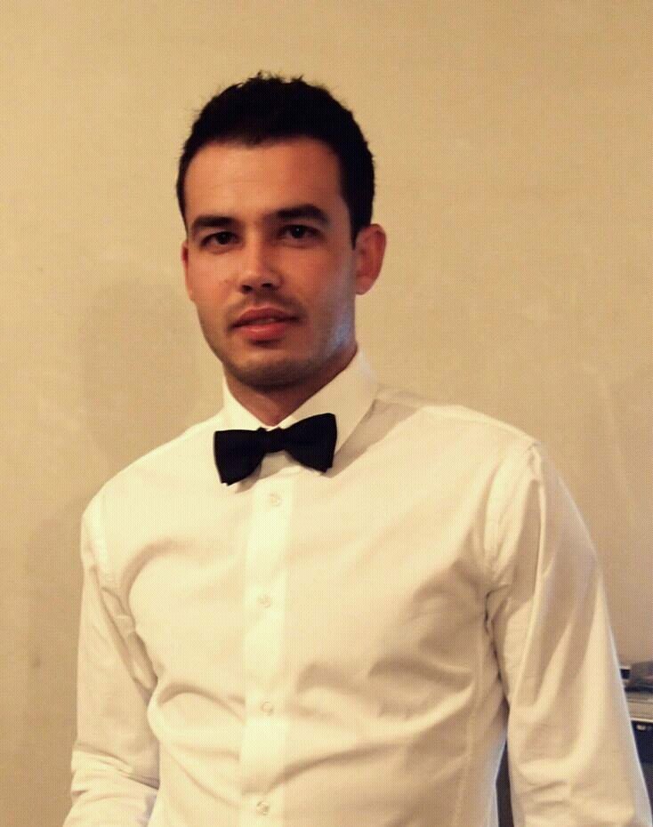 JoseMderayas
