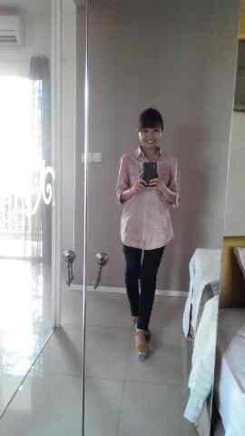 Myname is YunitaRivkaAngelina, myFriends call me : nitha, yoon, or YUNITA :), I love Pinky , pink is mySoulmate:), n myLife just for JESUS:)