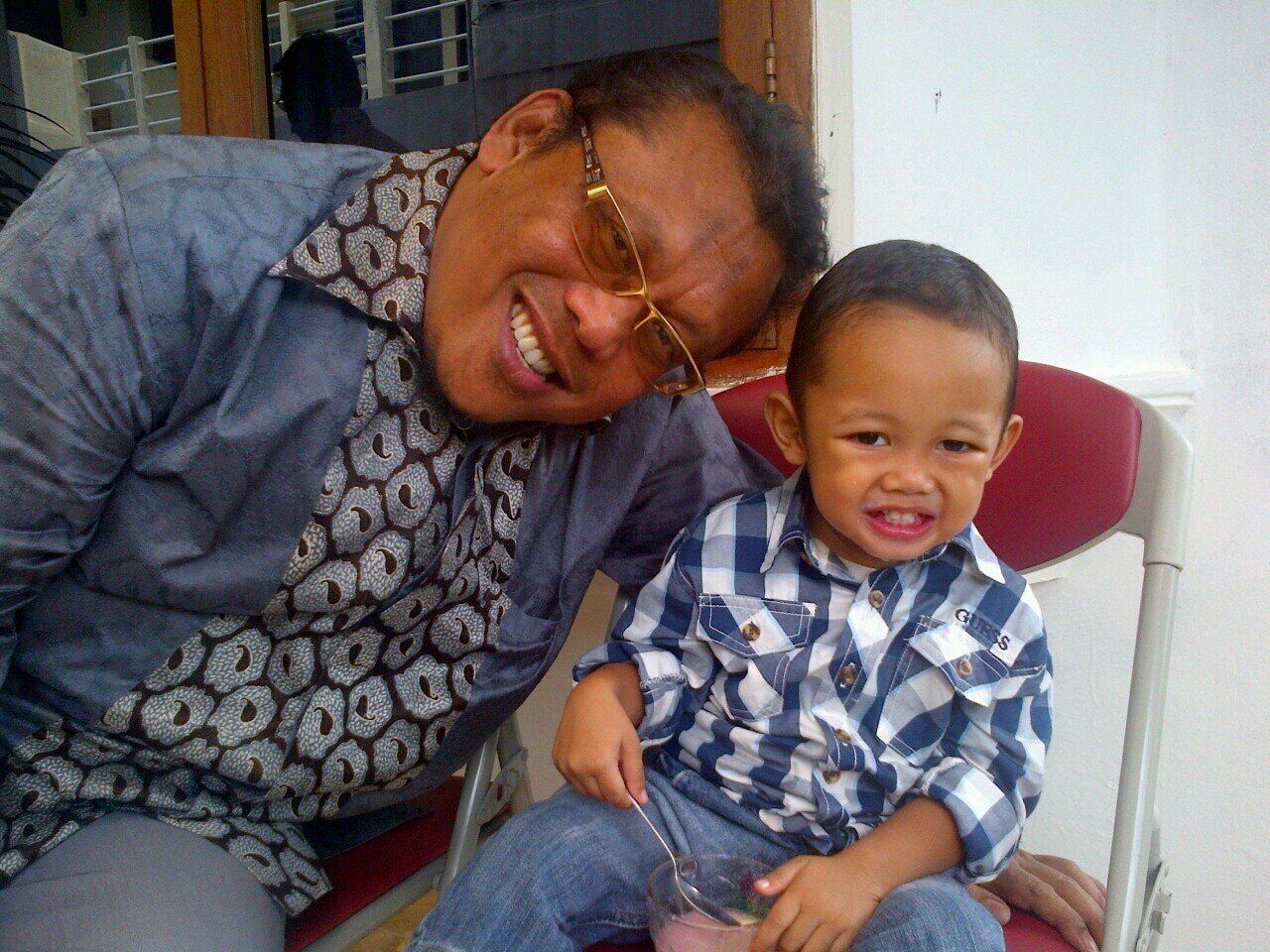 Eggi_Sudjana's profile picture. 