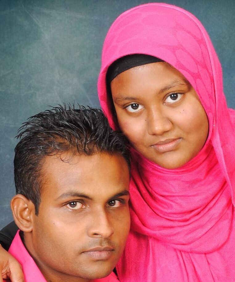 fathimath shara