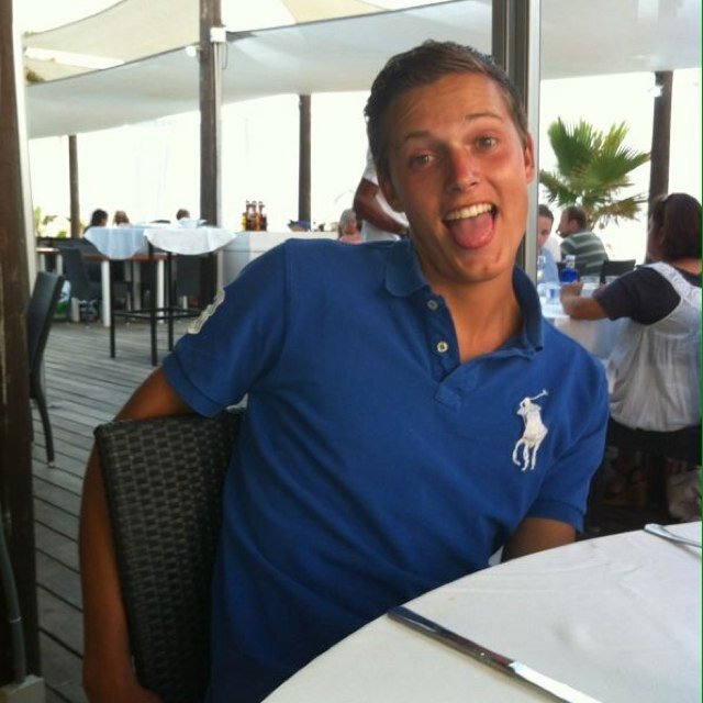 Instagram:  jeroenaries