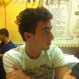 Arduinski's profile picture. 