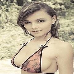 Kristina Rose OFFICIAL Hi Twitter im new here, im a cam Model, erotic dancer, the link to my profile is below. I hope to met new people and have fun here.