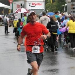 I'm an endurance athlete that loves to help others improve themselves too.