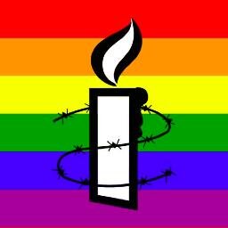 Réseau de soutien d'Amnistie Internationale pour les droits des lesbiennes, gais, bisexuel(le)s, travestis et transgenres