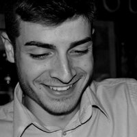 Fabrizio Capobianco (@fabrizio_white) 's Twitter Profile