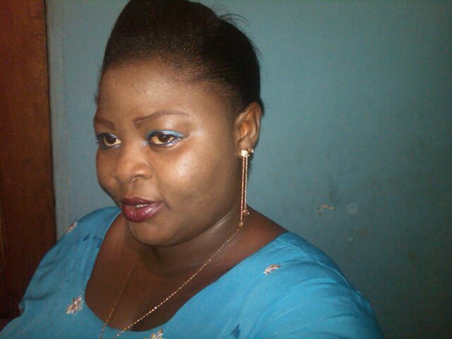 M/D, Lady Bims Beauty Saloon, Lagos, Nigeria