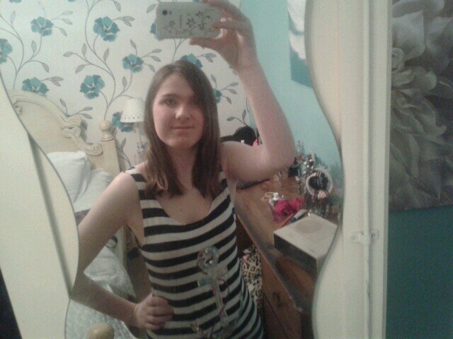 Im 17 my birtday is on April tbe 3rd i hqve 2 Shoh Tzu dogs I love waking xxxxx