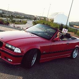 Trabajando para mí mismo, en Racing Shot Works. BMW 328i E36, mi montura. Disfrutando la vida a cada segundo, cultivando mi mente y alma a cada instante.