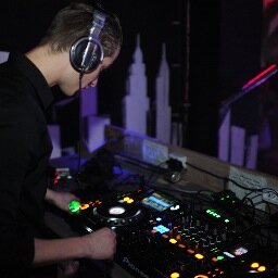 DJ/PRODUCER FROM POLAND
#music #dj #poland #EDM #polska #pride #muzyka #club #Polanie #Party #producer  #happy #goodtime #bestpolishdj