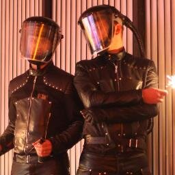 Pyrografie's profile picture. 