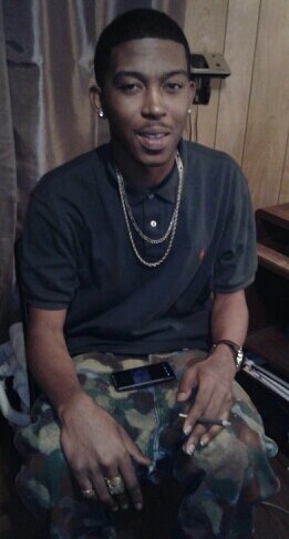 The embodiment of a walking contradiction aka the debonair laflare