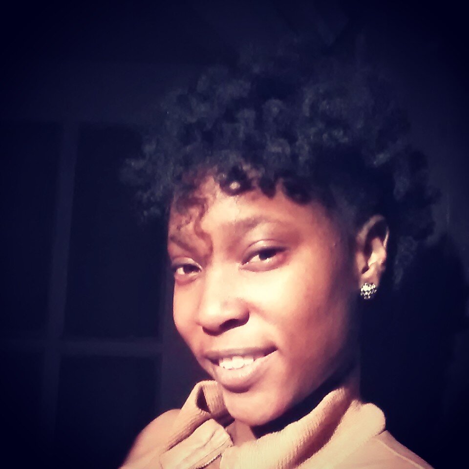 brilliant mind...harmonious soul... and an all around good time. ;)