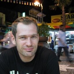 muellerculanth's profile picture. Anthropologist
Assistant Professor at the Institute of Cultural Anthropology and European Ethnology, University of Basel, Switzerland