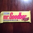 mr.Goodbar - @kevin_flagg - Twitter
