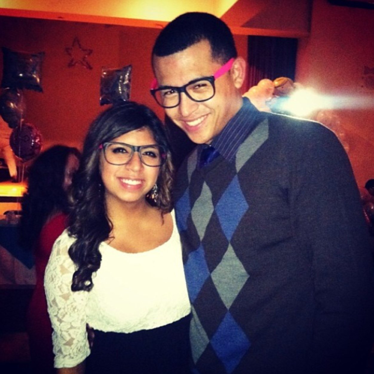 JessBaiza's profile picture. Anais Viviana Peralta