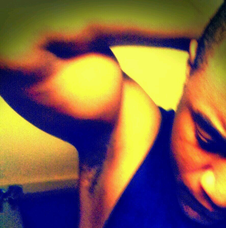 ◐Man by day, Monster by night◑