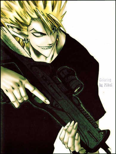 “There's not such thing as an invincible man in this world.”
 #Eyeshield21RP [IC,sometimes OOC]