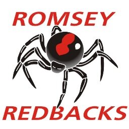 RomseyRedbacks's profile picture. Home of the Mighty Redbacks