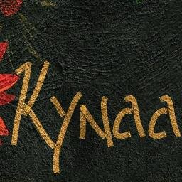 Kynaa-A one-stop-shop for wearable art,conceptualized by Nikhil and Ishita to provide a platform for all upcoming designers to showcase their talent exclusively