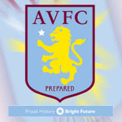 We are GlobaliseAVFC.. spreading Aston Villa around the world!