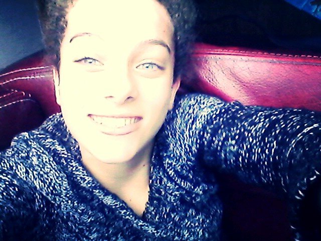 Mel_Aouali's profile picture. Follow me j'te Follow back