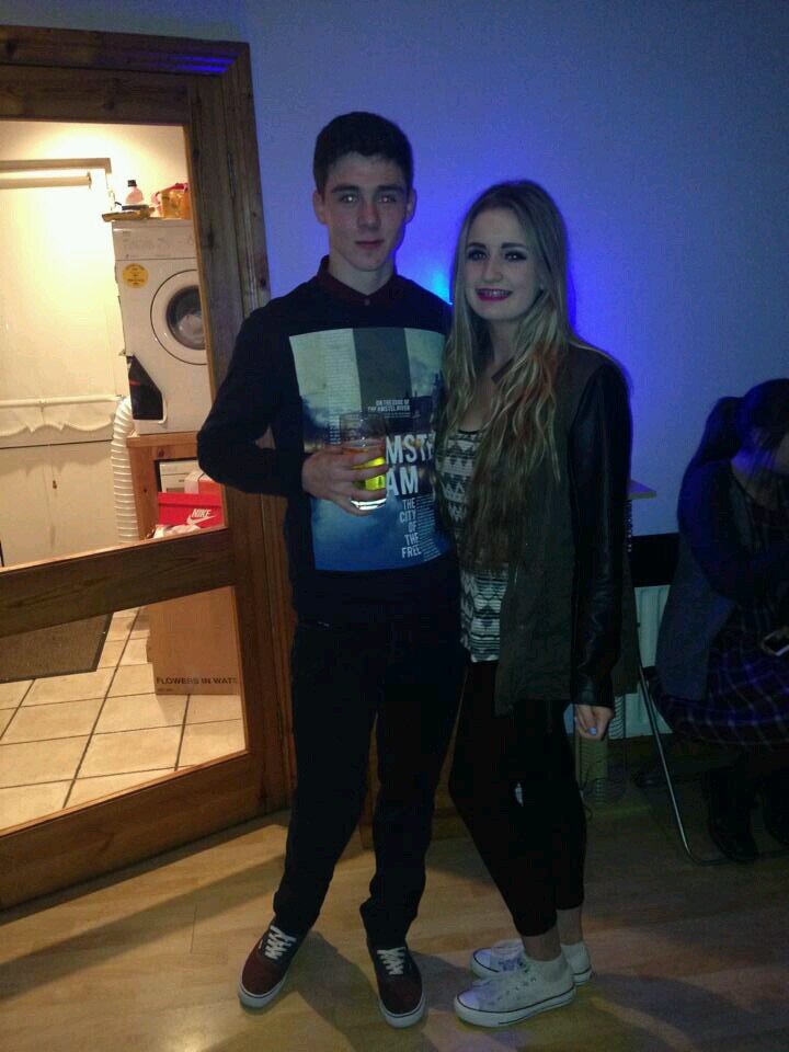 Ciaranj96's profile picture. hey fat face... you stay classy