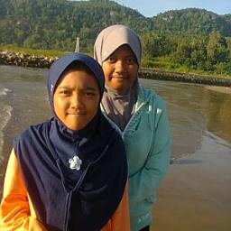 I Love Allah SWT love Muhammad SAW
love parents love family love friend love idola
#always smile and always positive thinking#