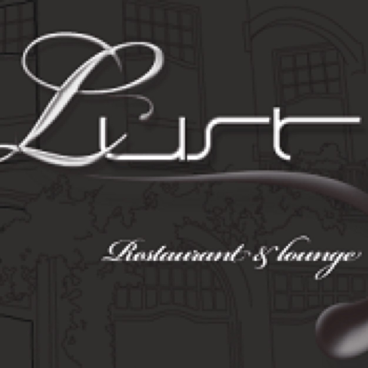 LustRestaurant's profile picture. Lust Restaurant & Lounge heeft een internationale menukaart. Kom genieten in onze knusse lounge, of aan tafel in ons restaurantgedeelte en reserveer!