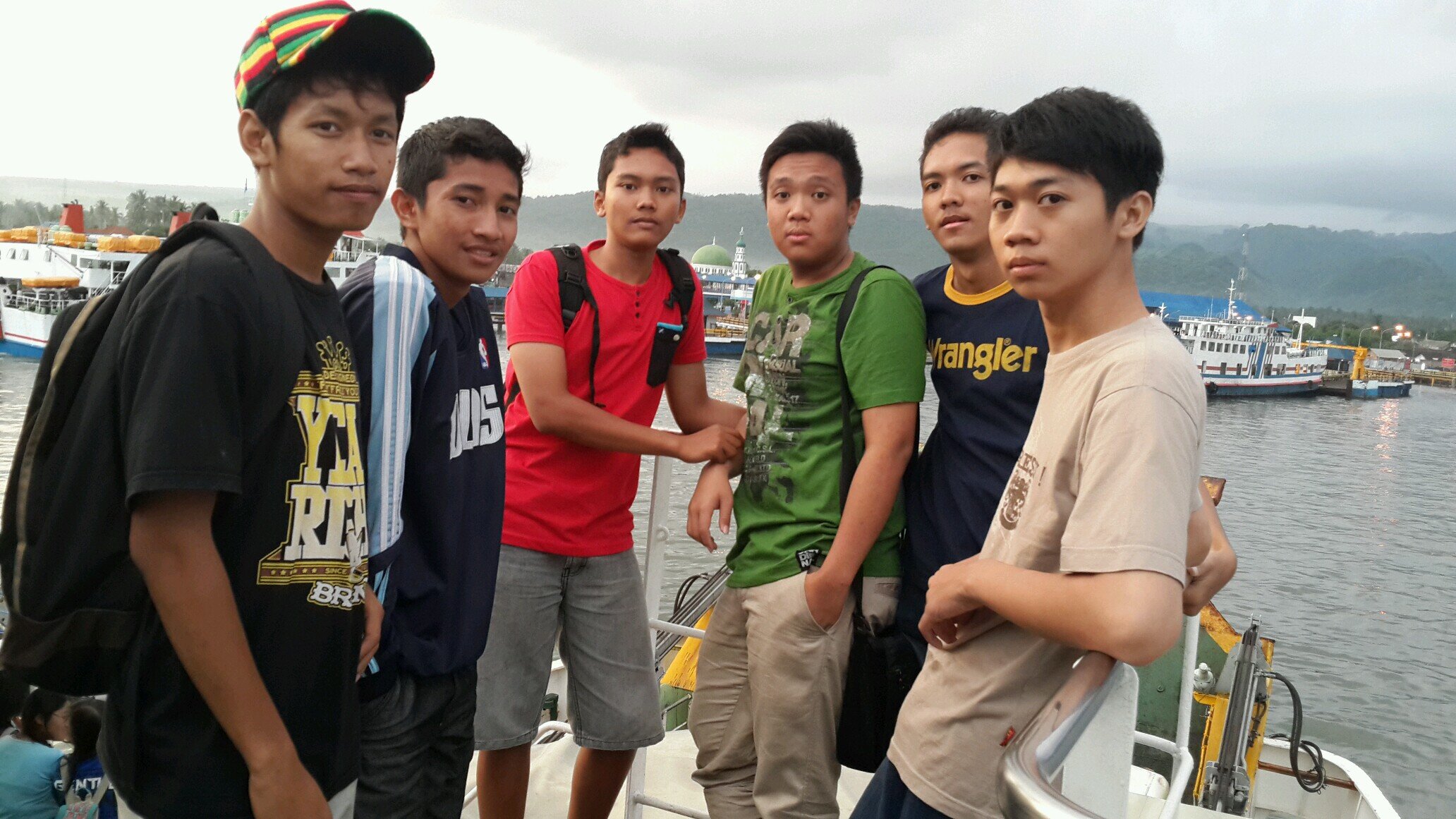 low profil