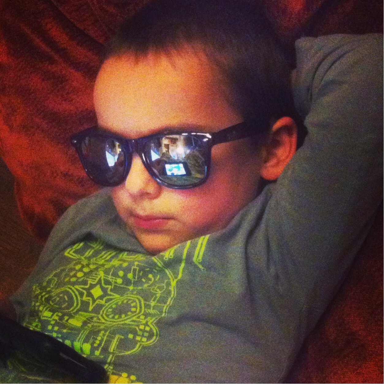 borriskelly's profile picture. 