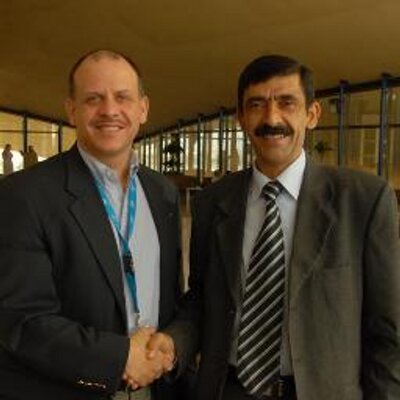 Profile Picture of Ayman Alkhatib (@ezreet) on Twitter