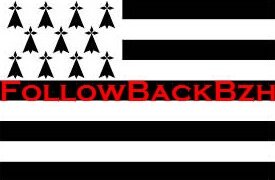followbackbzh's profile picture. #FollowBack #TeamFollowBack J'essaye de me faire connaître alors #RT Mon adresse mail : followbackbzh@gmail.com