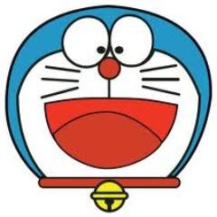 Idola Doraemon @nanasadiqah @Bangbily @Coboyjr :*
