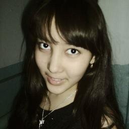 AGajnullina's profile picture. 