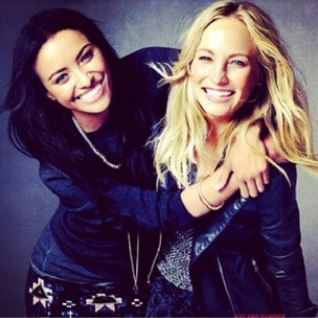Kat Graham is my idol i love her so much she is just PERFECTION !