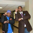 Derrick Antoine - @LJfan4life - Twitter