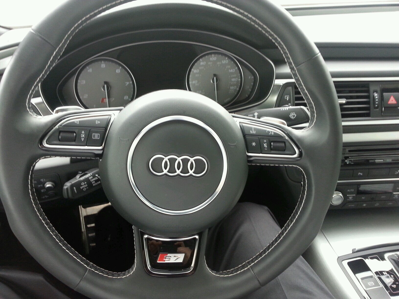 StephenMckeehan's profile picture. Audi Brand Specialist