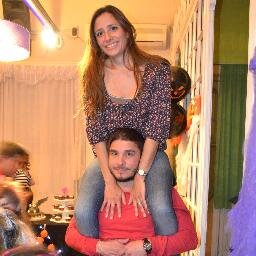 silviapereira75's profile picture. Vivir asi es morir de amor....