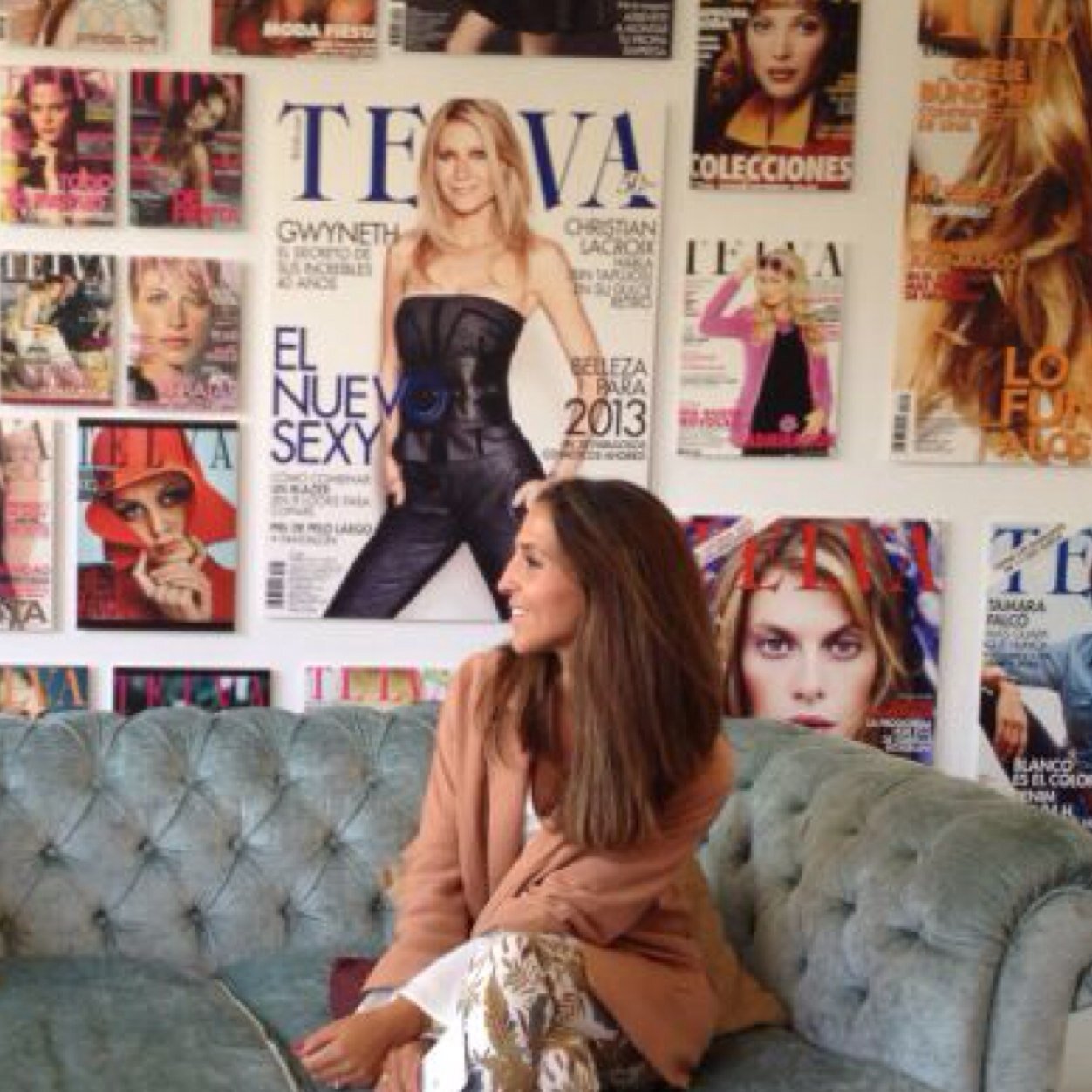 beaanelo's profile picture. ♔ Just me ♔ ✩ ℱashion & ℬeauty ✩ Deco • Travel • Weddings ✩ ~ My Family ~ b.anelosaucedo@gmail.com | Madrid