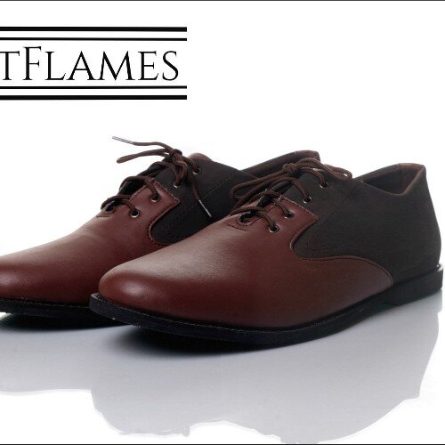 Sepatu handmade original asli indonesia