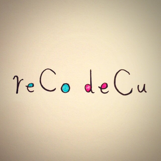reCo_deCu's profile picture. reCo deCu