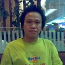 Charles Eddy Sutanto - @4lun9 - Twitter