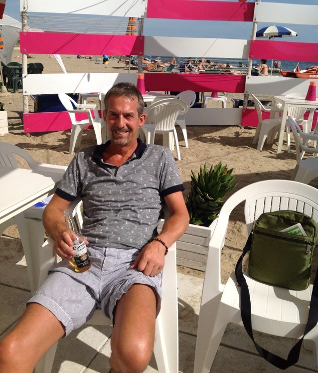 PLJackson2's profile picture. Semi retired, love messing about in my workshop making useful things from discarded wood.