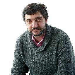 bogandoporlared's profile picture. La columna de @ikermerodio. Todos los días en las páginas de @deia_bizkaia y @NotGip, y en las webs del Grupo Noticias.
