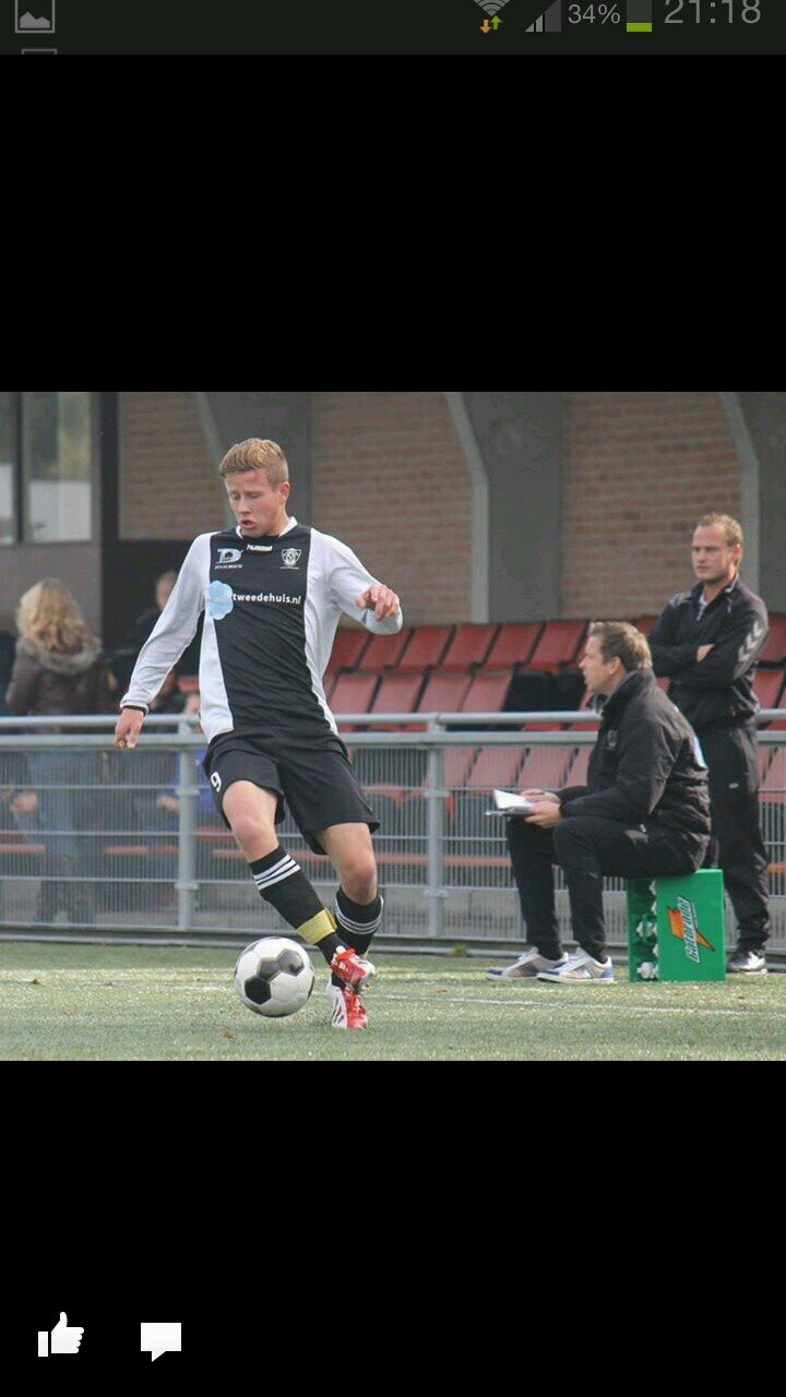 KOLPING BOYS A1, AZALKMAAR,