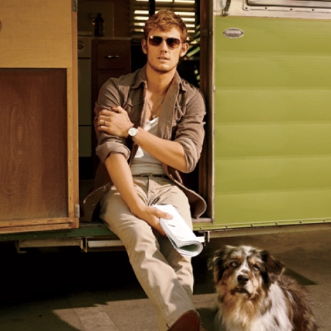 TheZachAnderson's profile picture. Zachary Anderson

Fictional Character to the book Must Date The Playboy