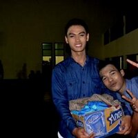 samudra biru (@bayuchikal) 's Twitter Profile