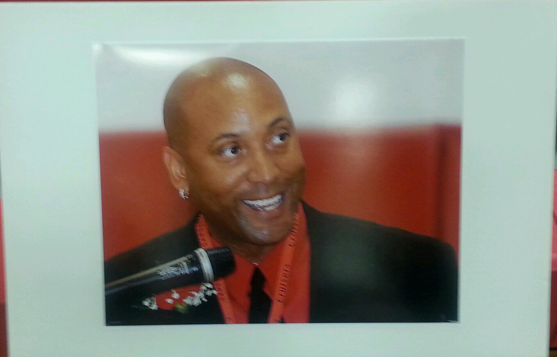 Tony Lowery Profile
