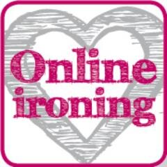 Take back your time from #housework! Drop or deliver #ironing service covering #Barnsley & #Huddersfield. #Free delivery, great #customerservice!